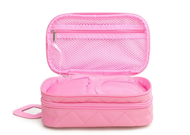 Ladies Travel Cosmetic Bag