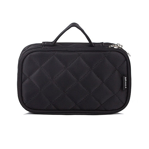 Ladies Travel Cosmetic Bag