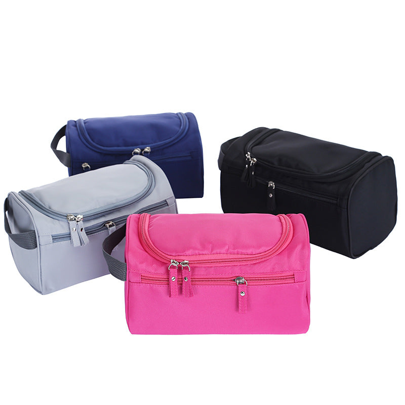 Waterproof Nylon Cosmetic Bags