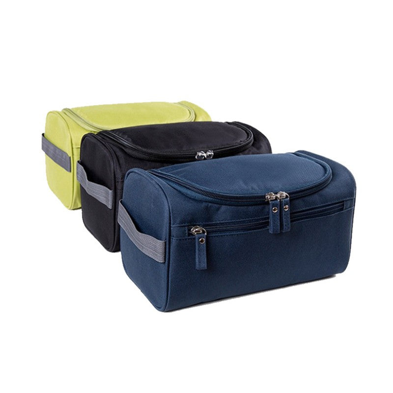 Waterproof Nylon Cosmetic Bags