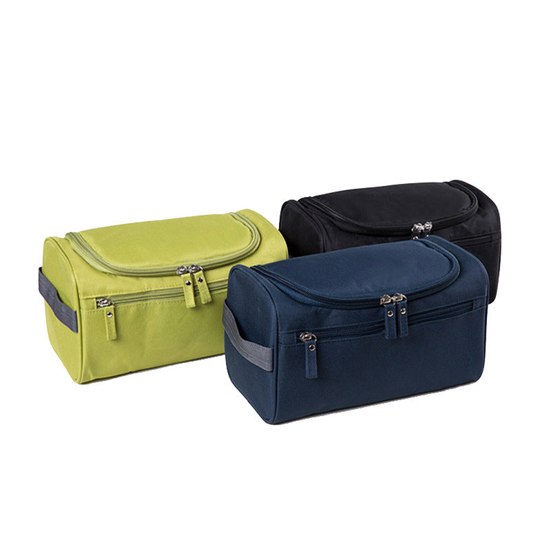 Waterproof Nylon Cosmetic Bags