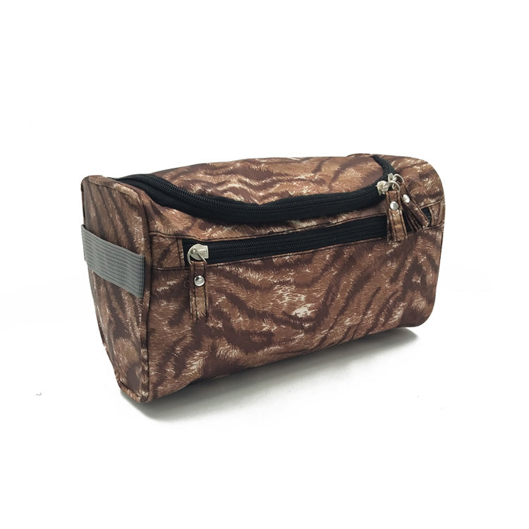 Waterproof Nylon Cosmetic Bags