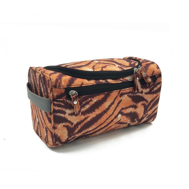 Waterproof Nylon Cosmetic Bags