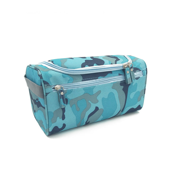 Waterproof Nylon Cosmetic Bags