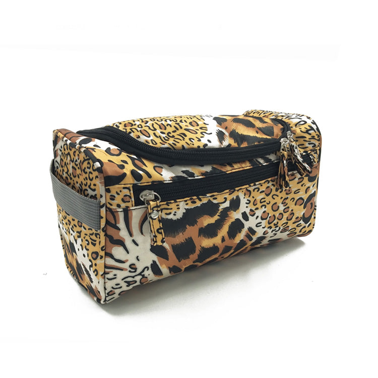 Waterproof Nylon Cosmetic Bags