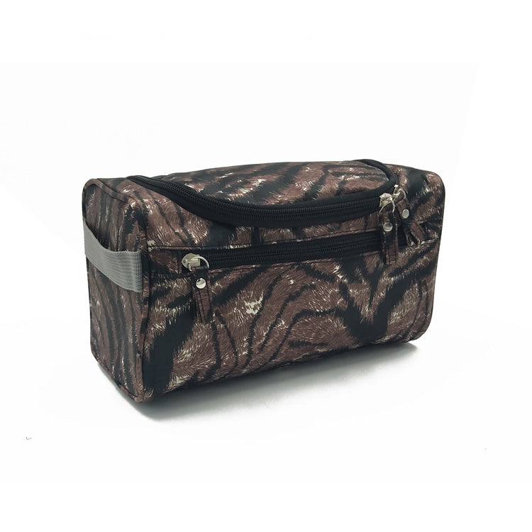 Waterproof Nylon Cosmetic Bags