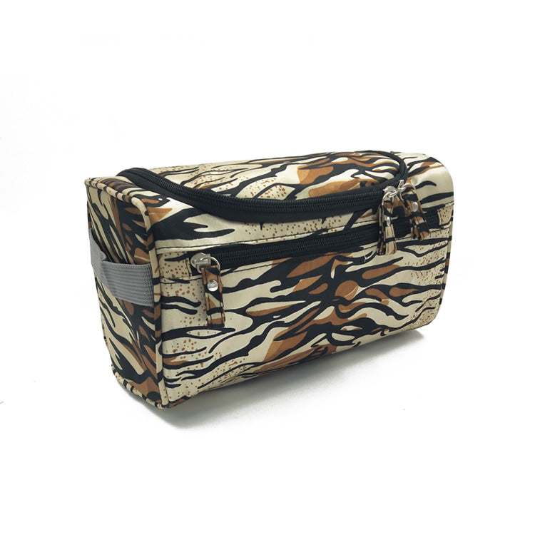 Waterproof Nylon Cosmetic Bags