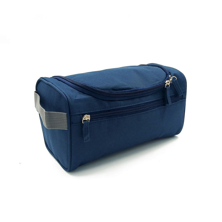 Waterproof Nylon Cosmetic Bags