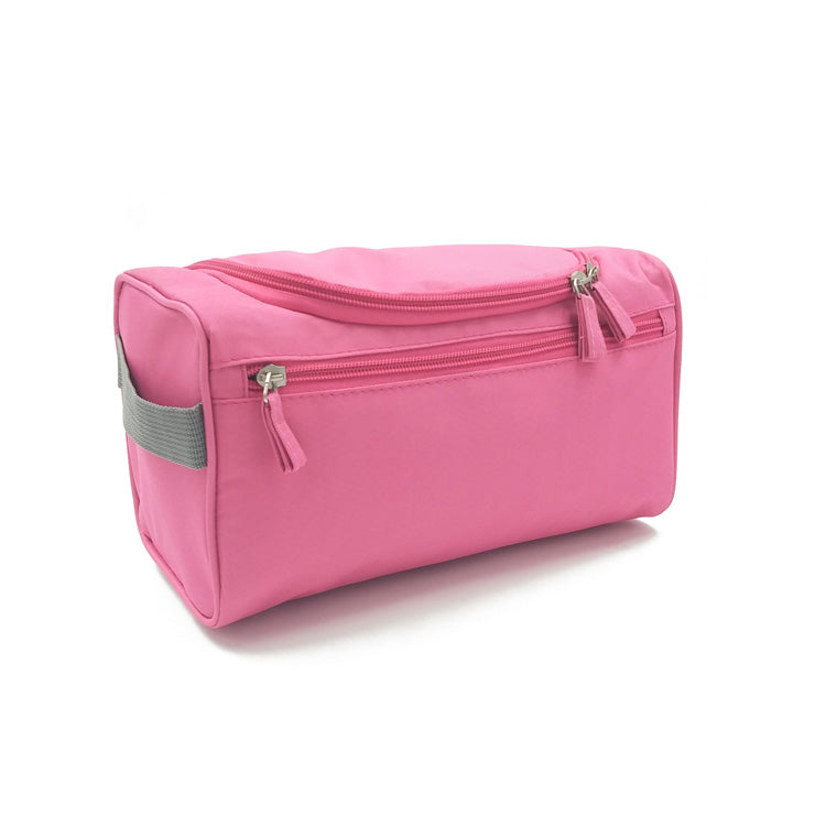 Waterproof Nylon Cosmetic Bags
