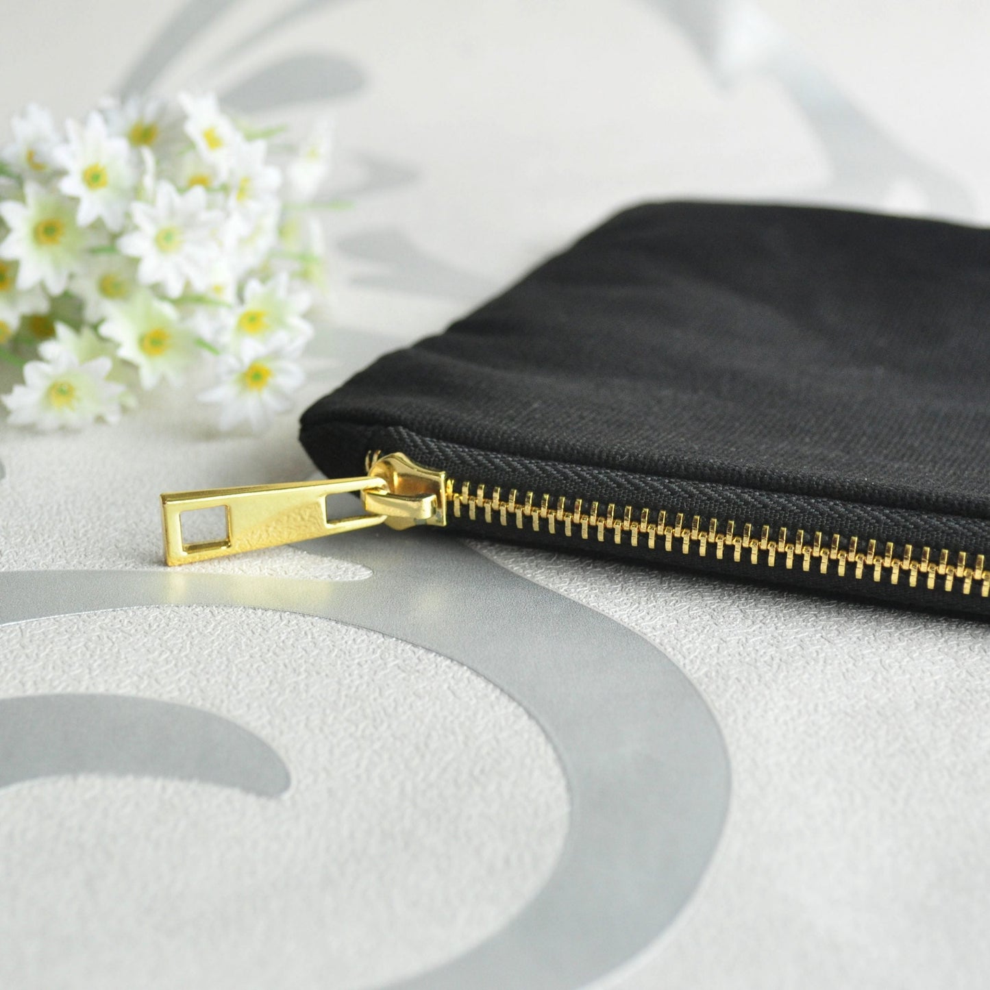 Personalized Makeup Bag for Bachelorette Party