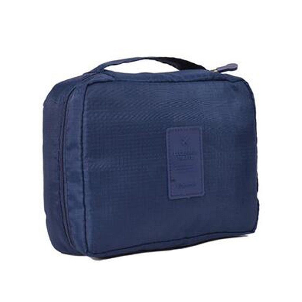 Convenient Makeup Toiletry Case