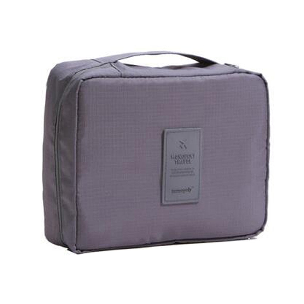 Convenient Makeup Toiletry Case