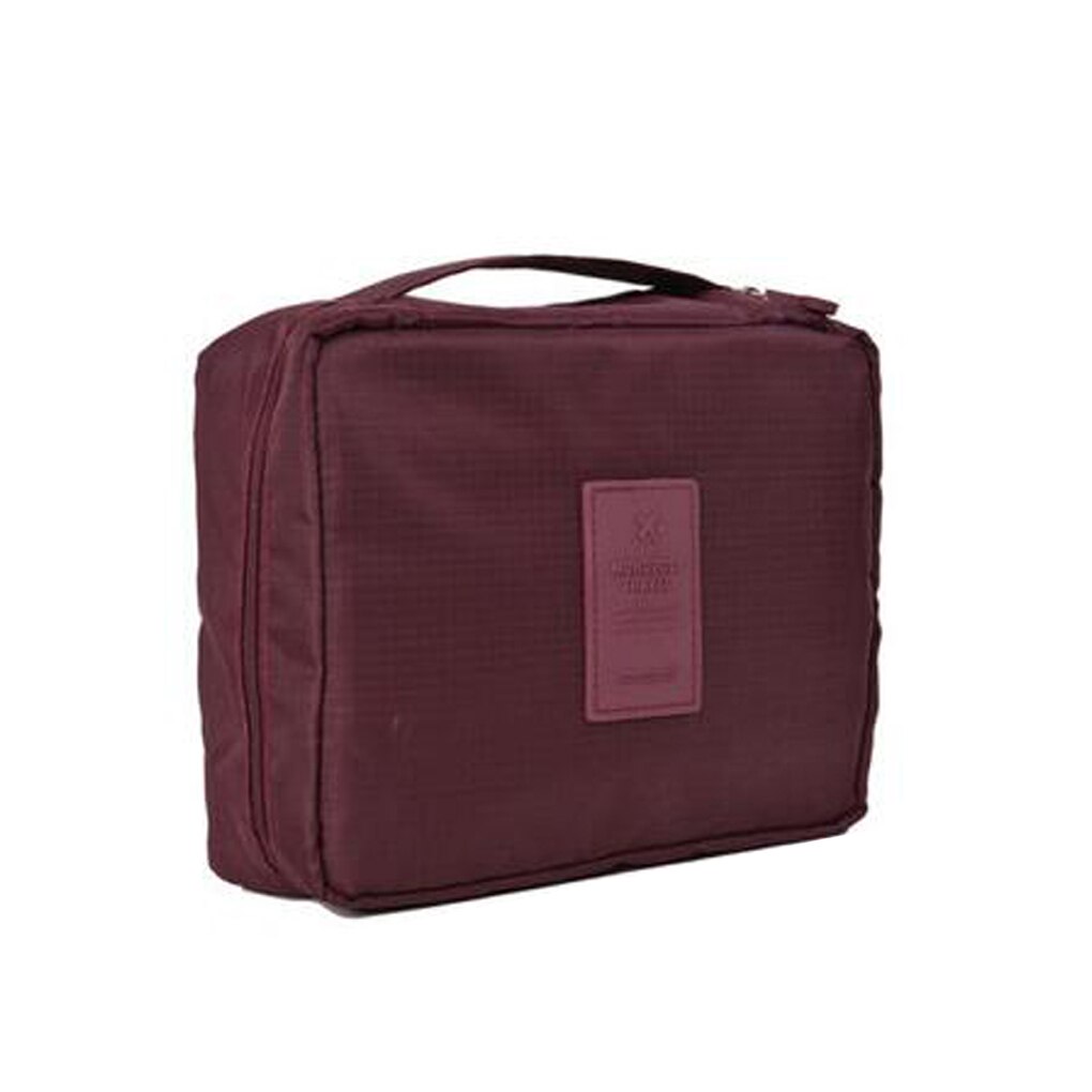Convenient Makeup Toiletry Case
