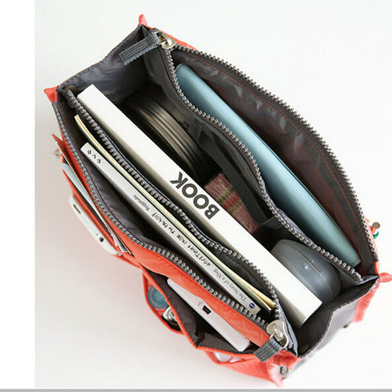 Multifunction Makeup Organizer for Ladies