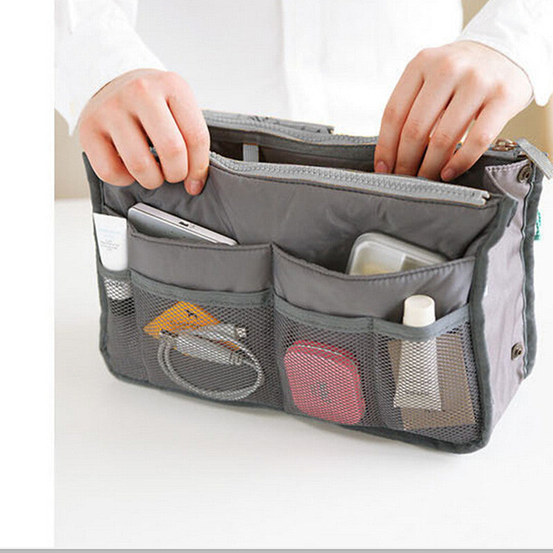 Multifunction Makeup Organizer for Ladies