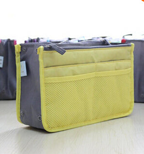 Multifunction Makeup Organizer for Ladies