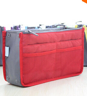 Multifunction Makeup Organizer for Ladies