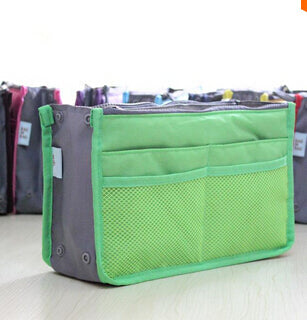 Multifunction Makeup Organizer for Ladies