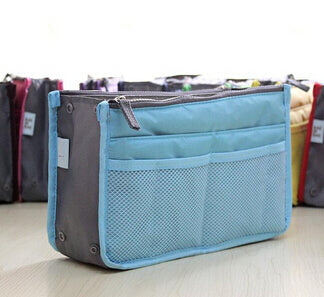 Multifunction Makeup Organizer for Ladies