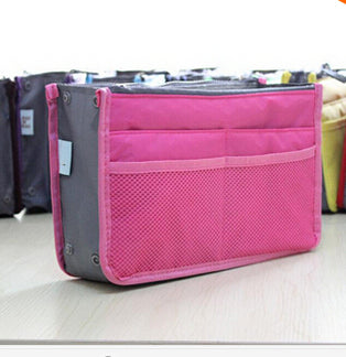 Multifunction Makeup Organizer for Ladies