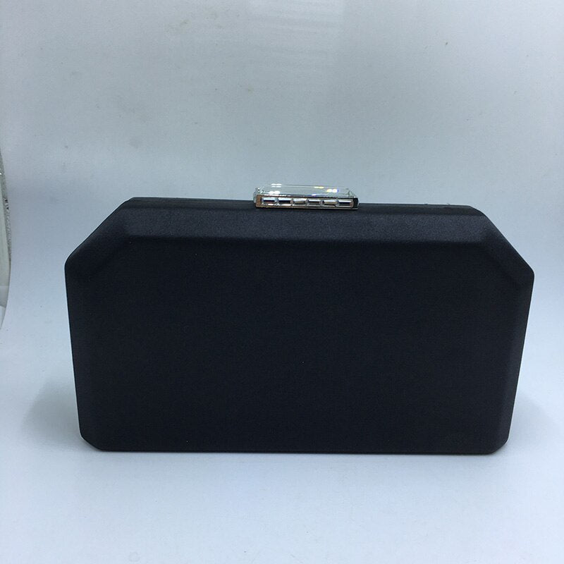 Elegant Hard Silk Evening Bags for Women