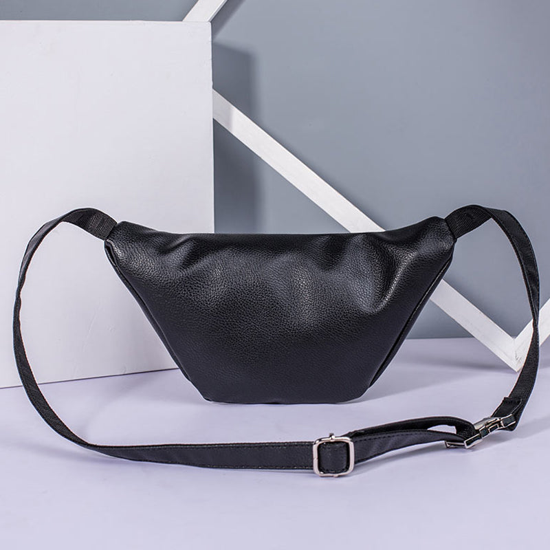 Leather Waist Bag