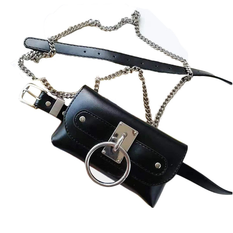Stylish Waist Bag