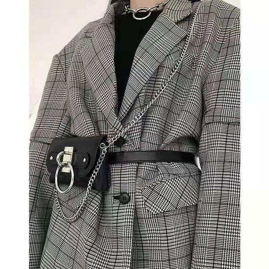 Stylish Waist Bag