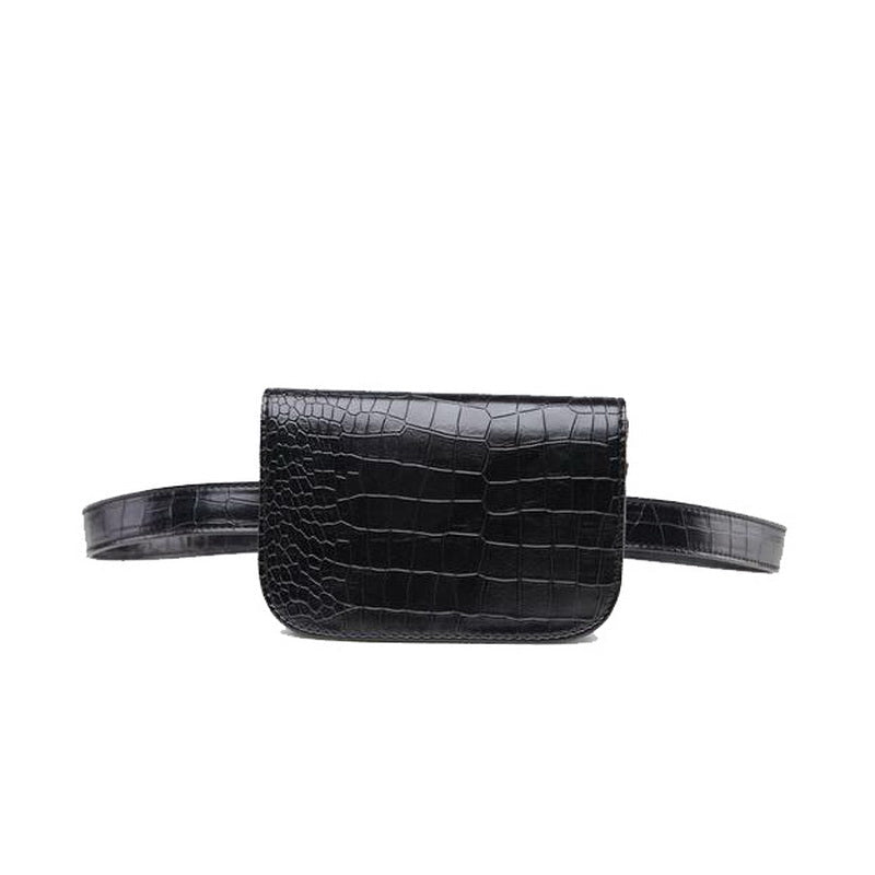 Compact Fashion Waist Bag