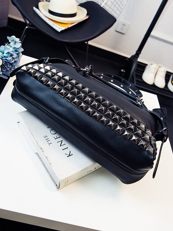 Stylish Selection Cool Rivet Punk Bags Accessories