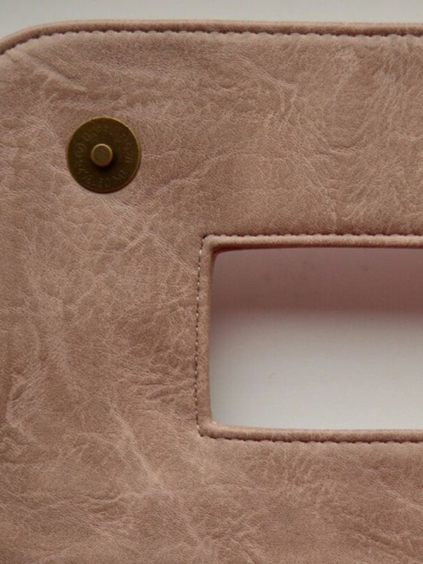 Hollow Split-Joint Handbags Crossbody Bags Bags