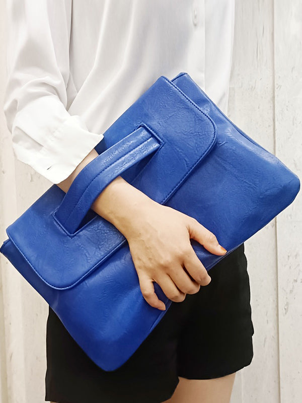 Hollow Split-Joint Handbags Crossbody Bags Bags