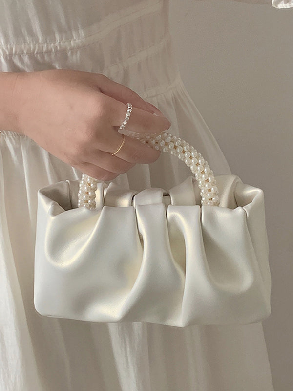 Beaded Split-Joint Handbags Crossbody Bags Bags Accessories