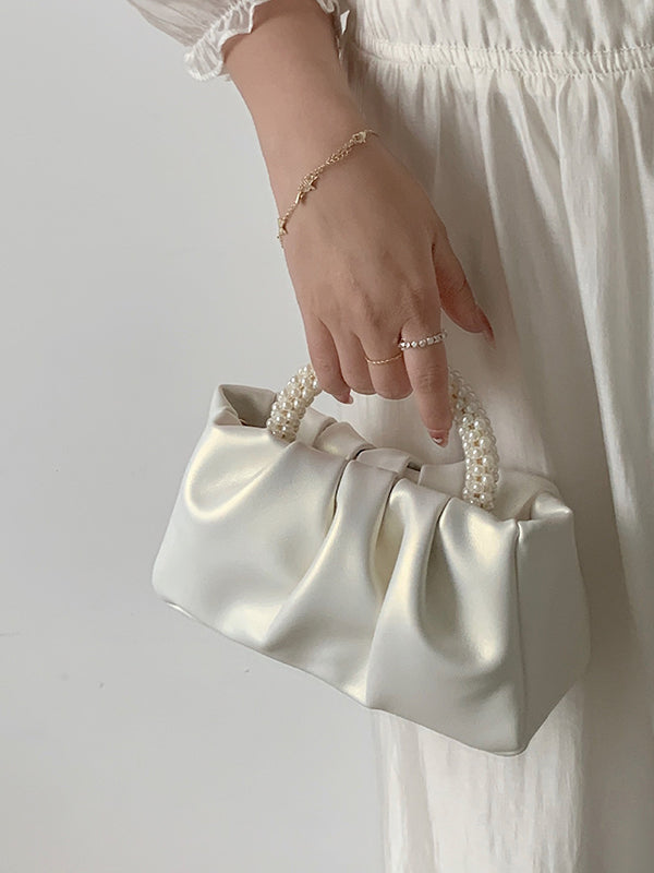 Beaded Split-Joint Handbags Crossbody Bags Bags Accessories