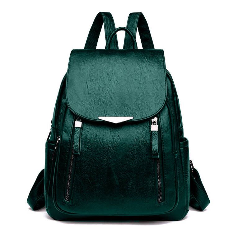 Casual Oxford Backpack