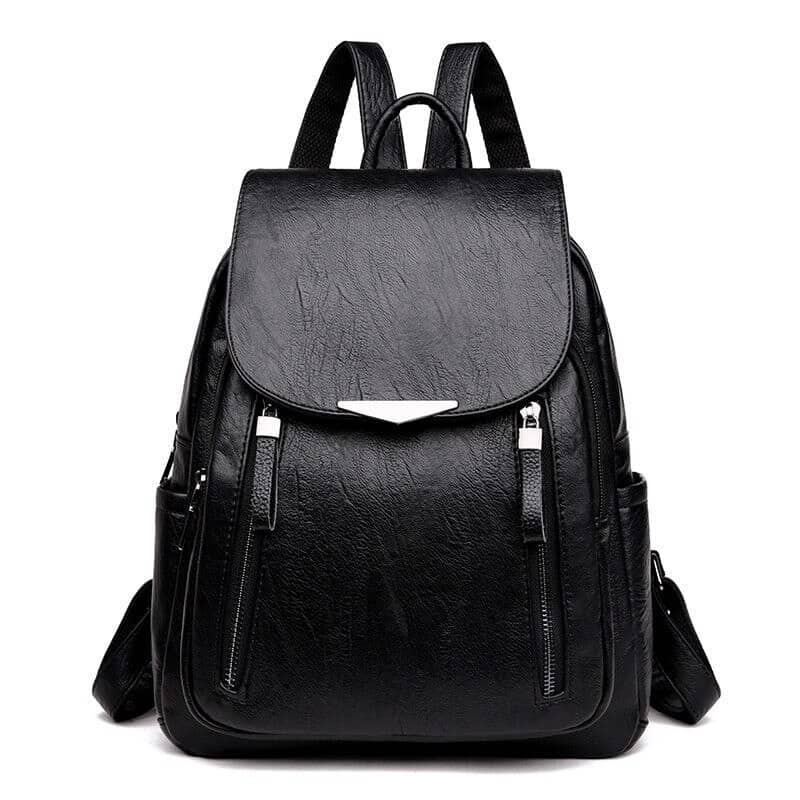 Casual Oxford Backpack