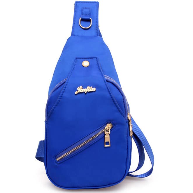 Cute Convenient Small Waterproof Sling Bag