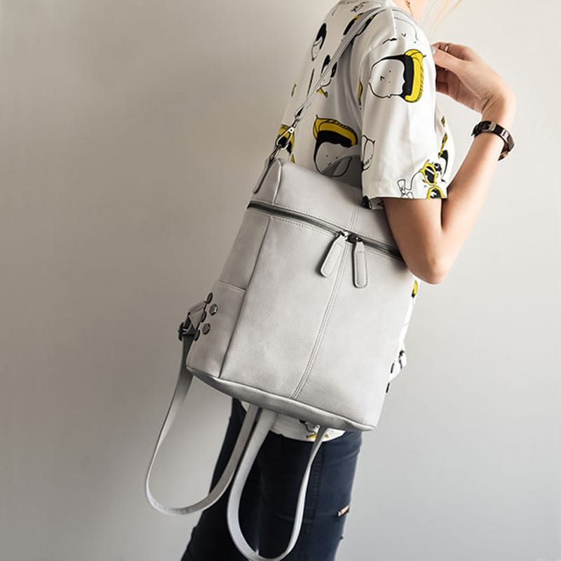 Trendy Backpack