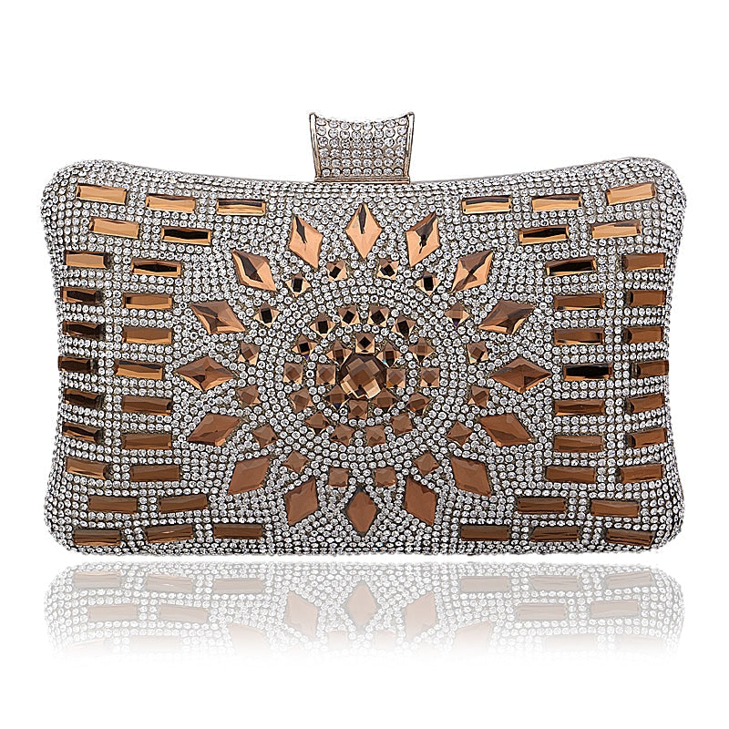 Posh Women Evening Bag