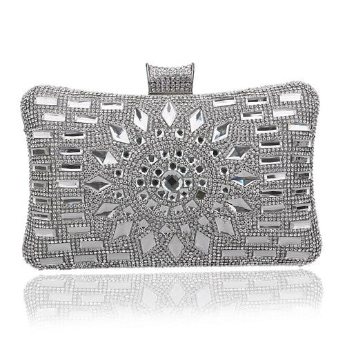 Posh Women Evening Bag
