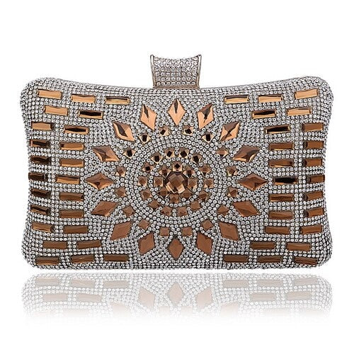 Posh Women Evening Bag