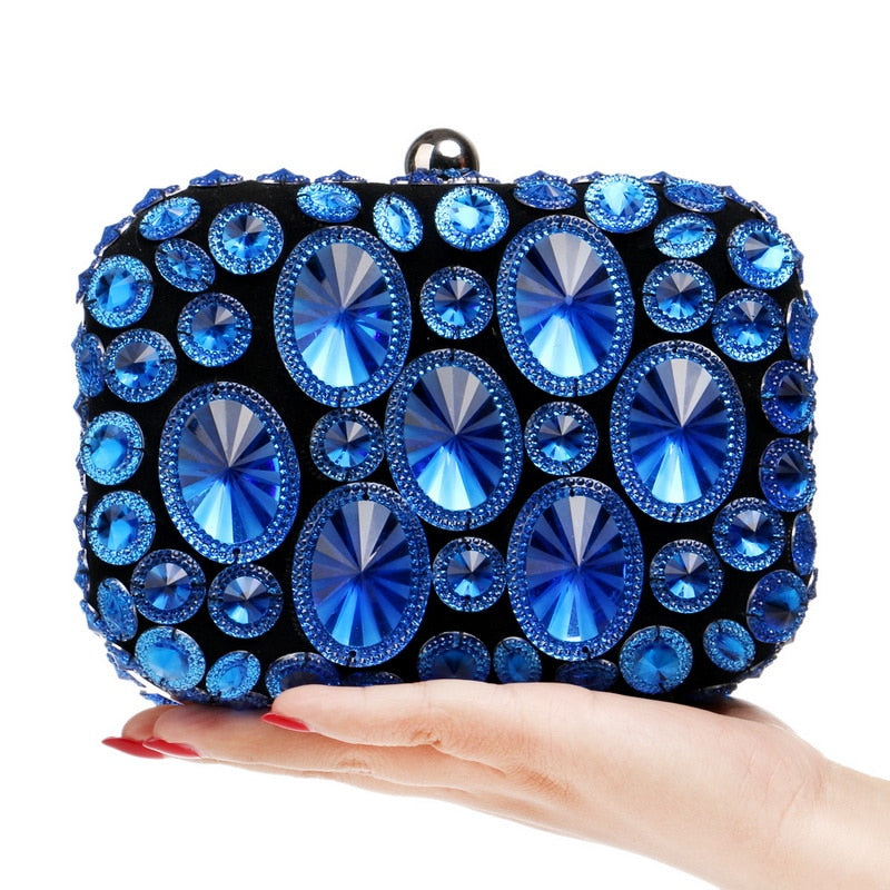 Beaded Evening Bag