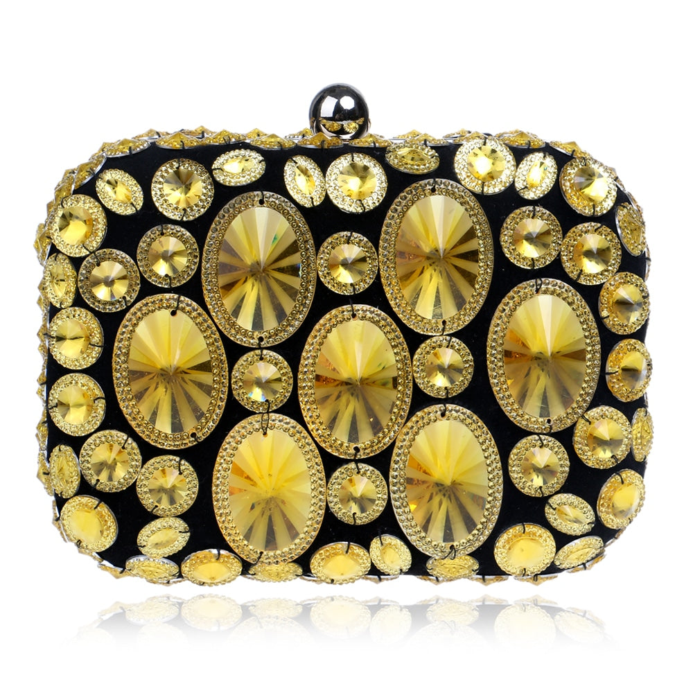 Beaded Evening Bag