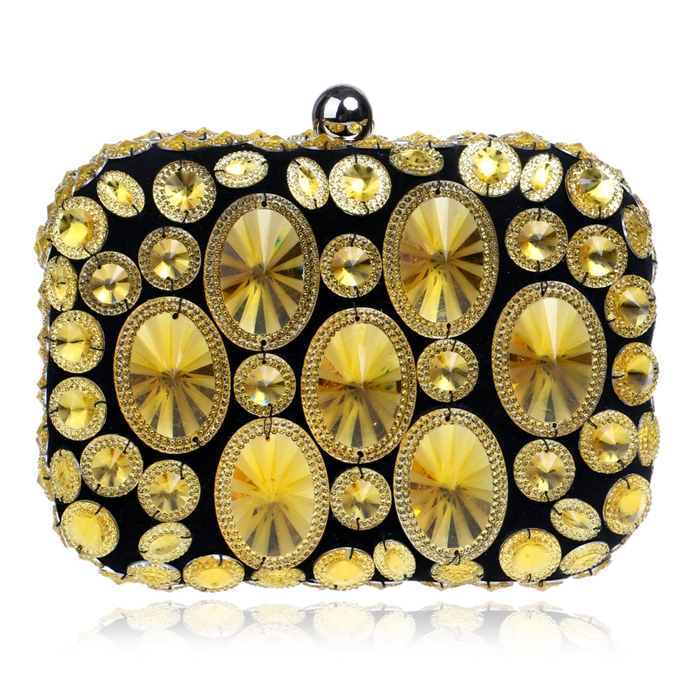 Beaded Evening Bag