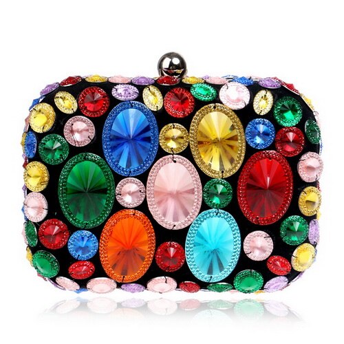 Beaded Evening Bag
