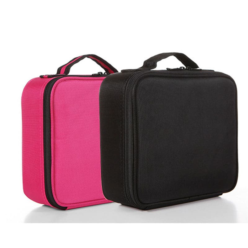 Waterproof Adjustable Organizer & Cosmetic Bag