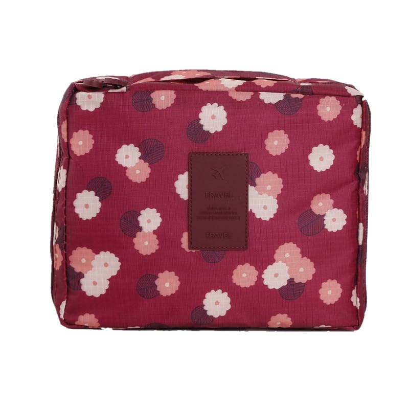 Cosmetic Storage Bag