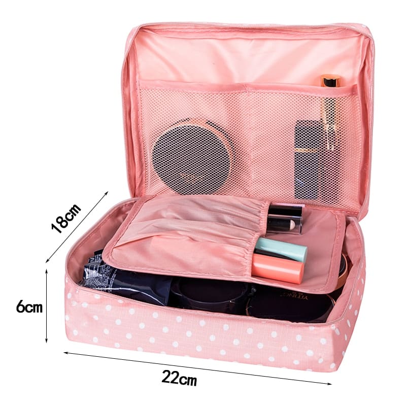 Cosmetic Storage Bag
