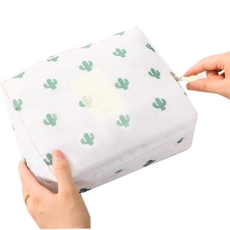 Cosmetic Storage Bag