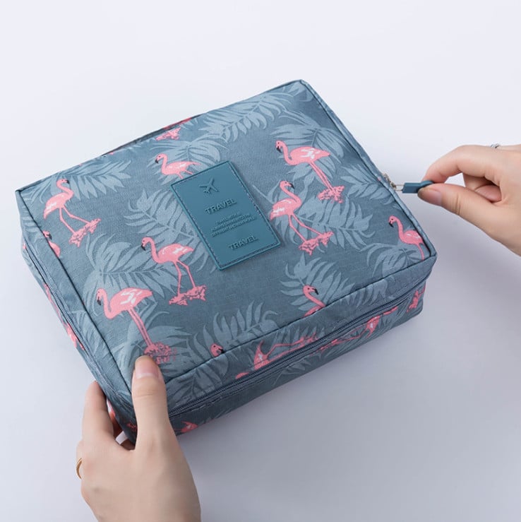 Cosmetic Storage Bag